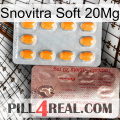 Snovitra Soft 20Mg new13